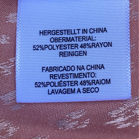 Joie Daran Pink Leopard Jacquard Tie Shirt Dress - Picture 4 of 6